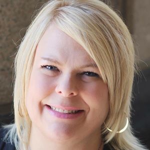 Meet your Posher, Jill